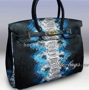 Сумка женская! Hermes